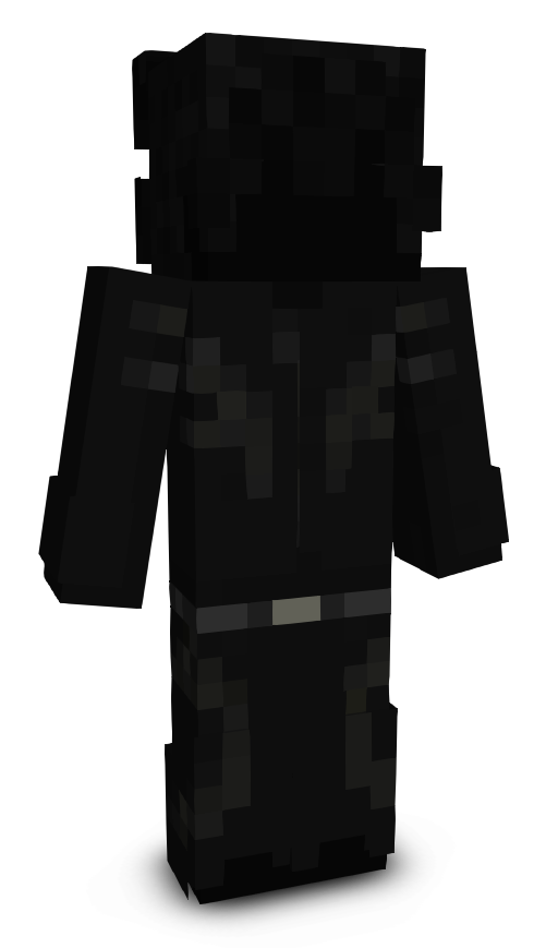 dcsf's skin