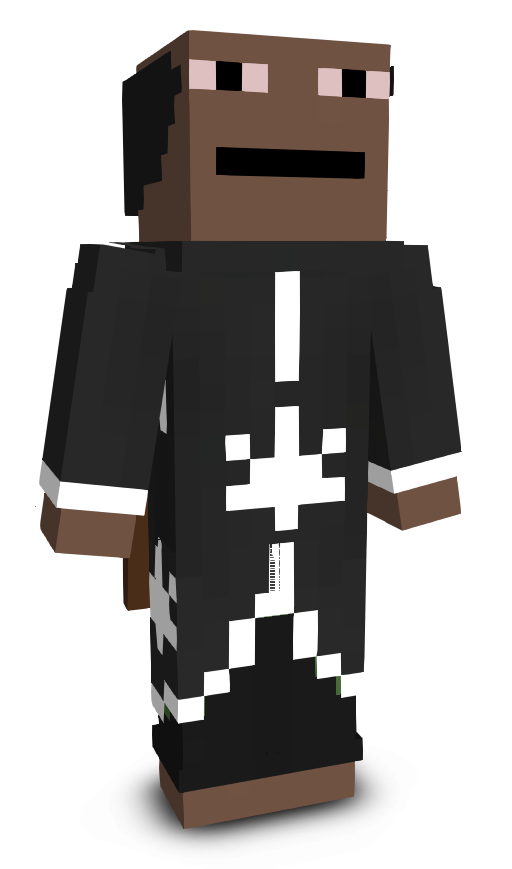 Tw3akzy's skin