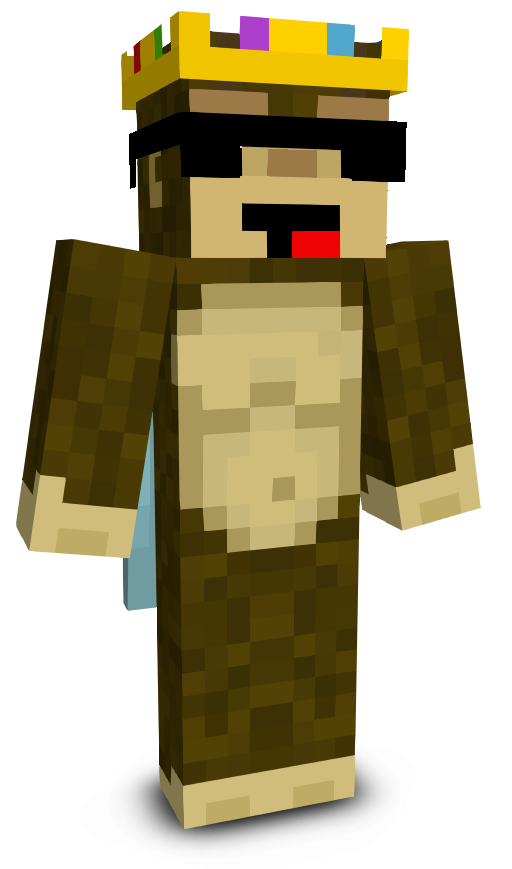 Marshmallows47's skin
