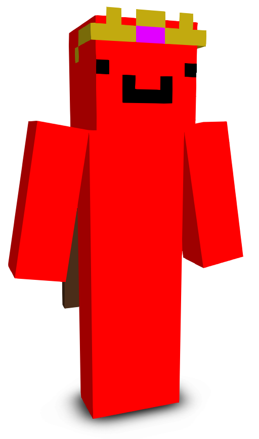 MrFLAMEXD's skin