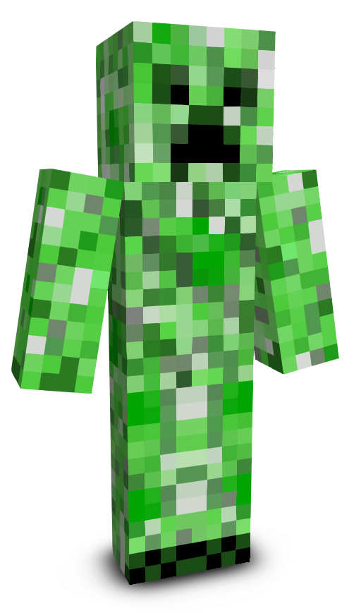 OliDigger's skin