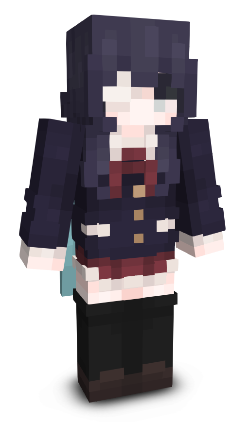 4iceZ's skin