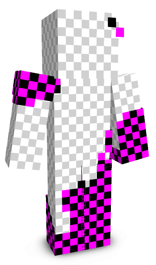 hertea's skin