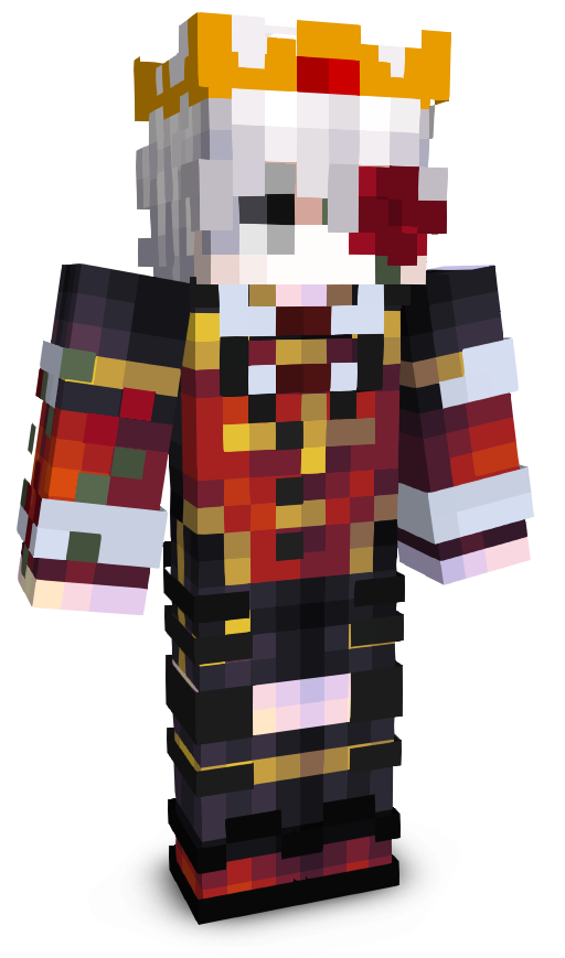 Yarrek069's skin