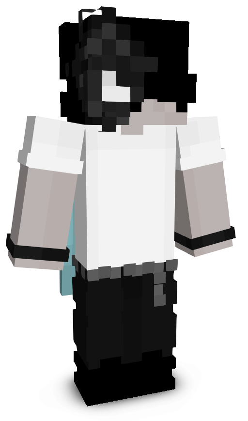 relapsee_Fluxs62's skin