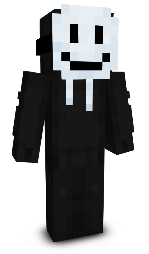 b9dev's skin