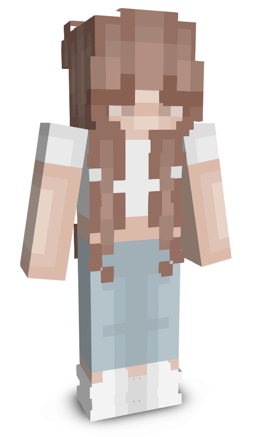 SignMole's skin