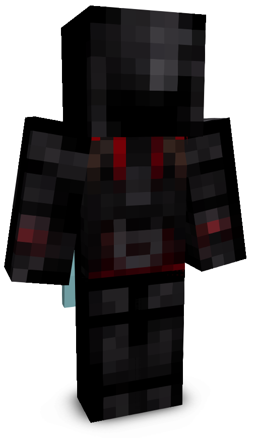IamInsistence's skin