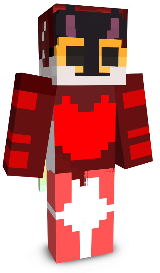 Katze_NR's skin
