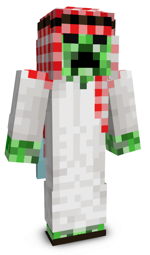 MisryMC's skin