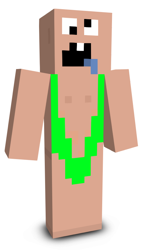 PaulKpvp2's skin