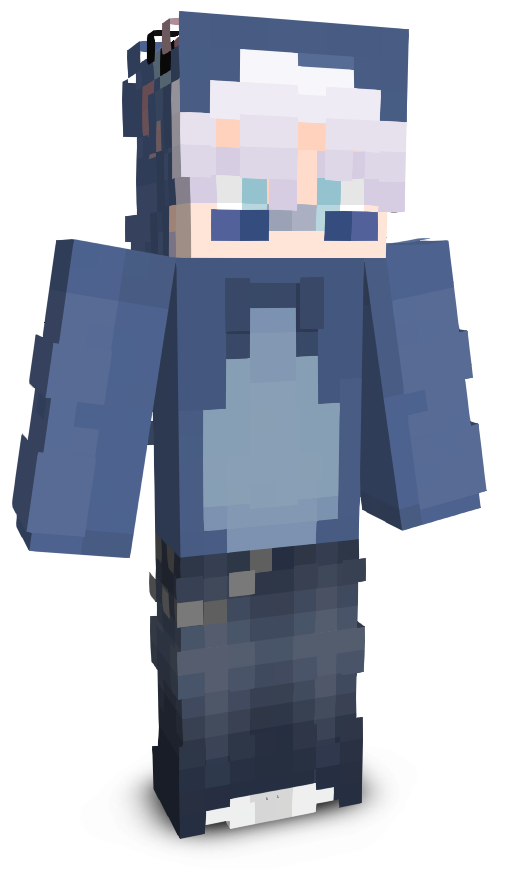 Only_A_Blob's skin