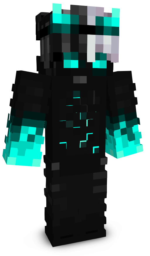 yUVICHAUAHN's skin