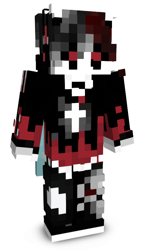 TractorDragger's skin