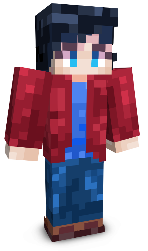denzLoL's skin