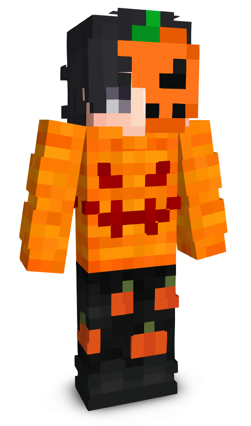TN15's skin