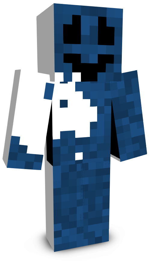 SiegeFinn's skin