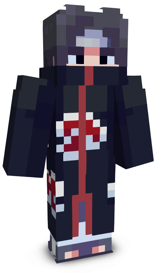 SnakedByMe's skin