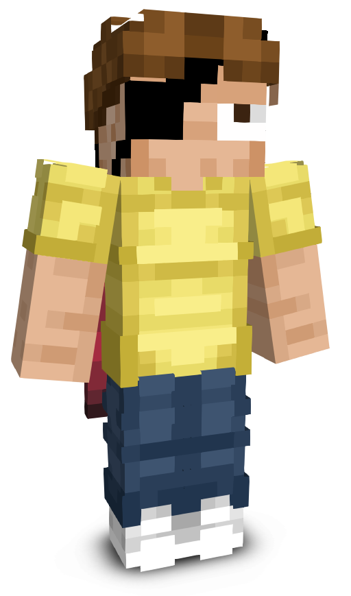 Antanimations's skin