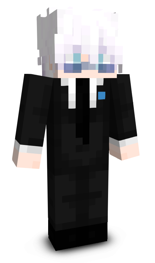 theENOhunterREAL's skin