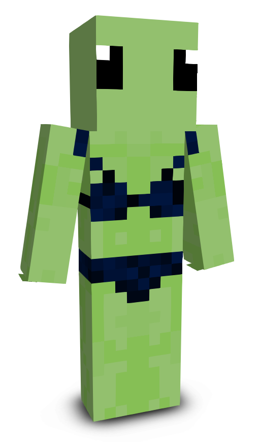 Snake950's skin