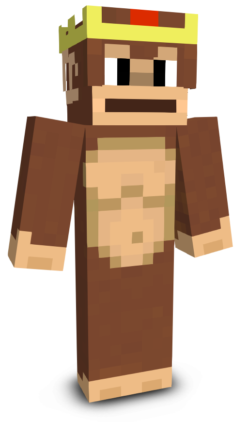evennoah's skin