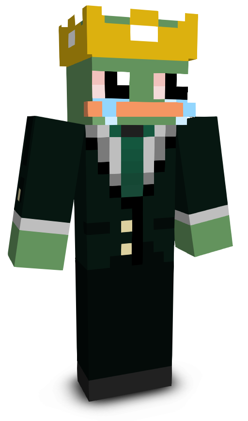 dafacoree's skin
