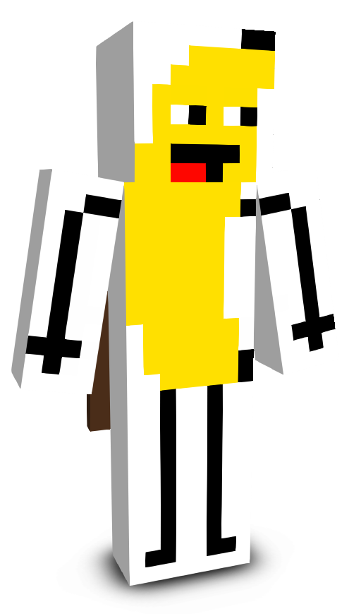 Ender_SK's skin
