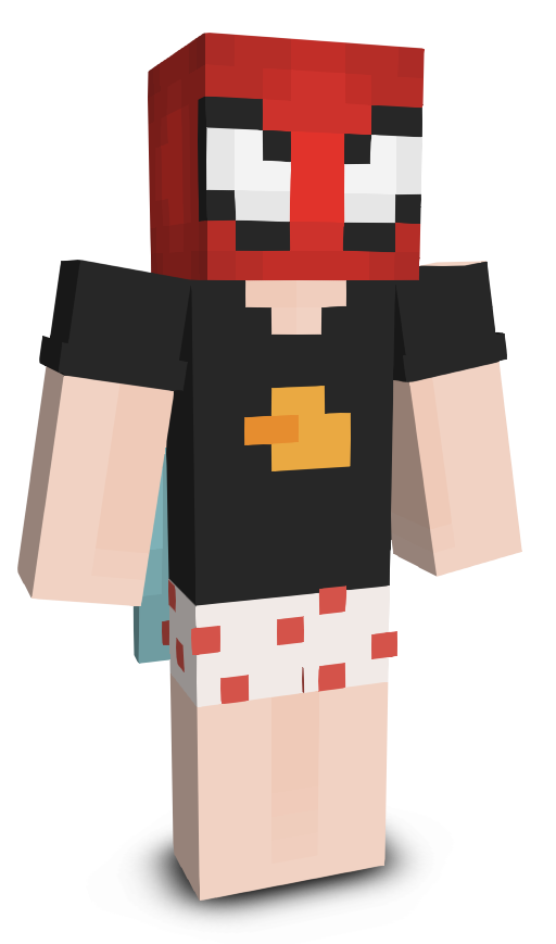 AntekPL's skin