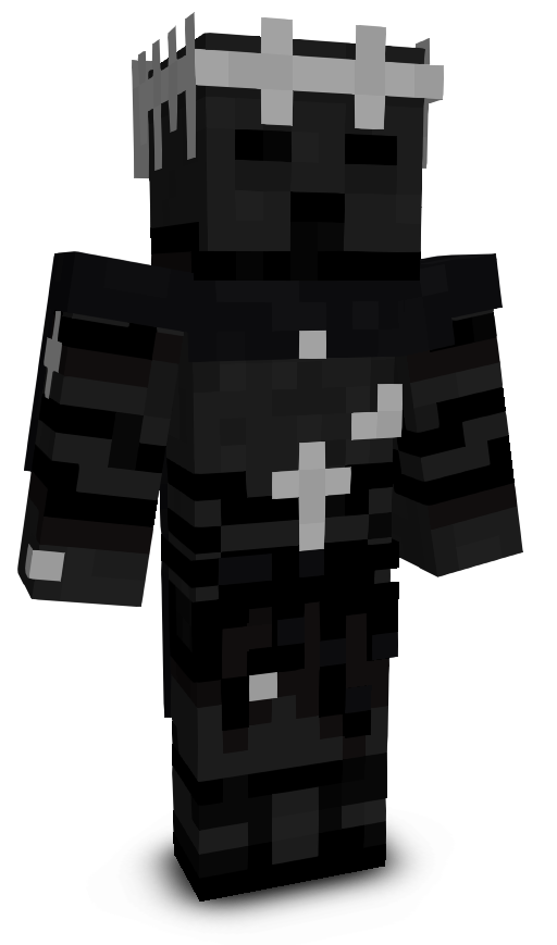 ykgoty's skin