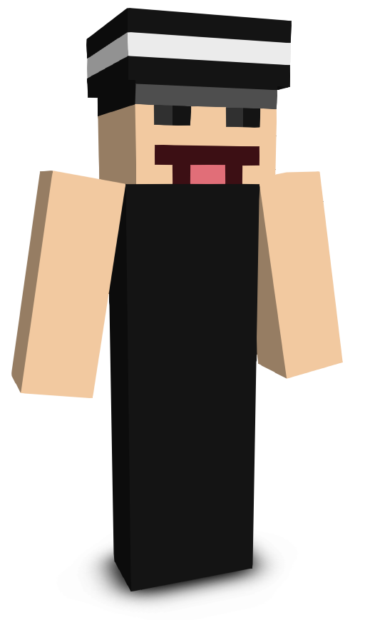 SoySrDano's skin