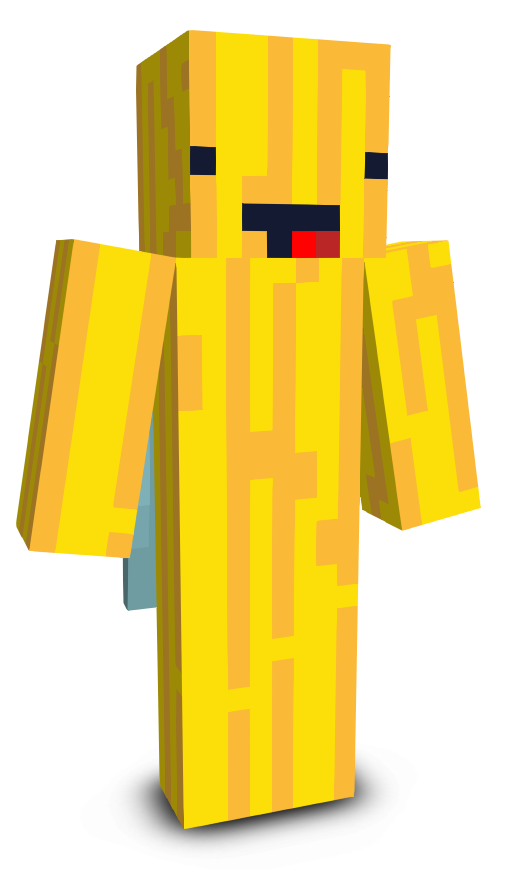 FRESHFRENCHFRYS's skin