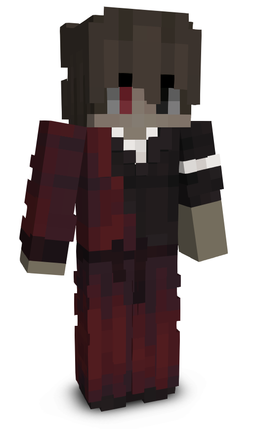 evonixx's skin