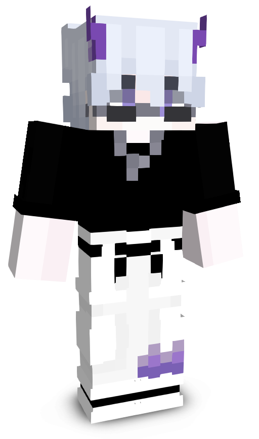 McButt0n's skin