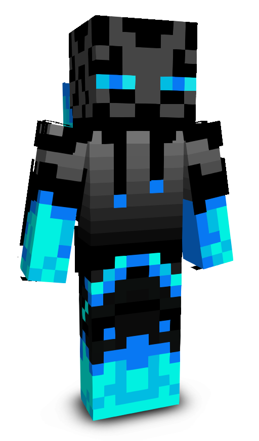 SeaHawkBoy630's skin