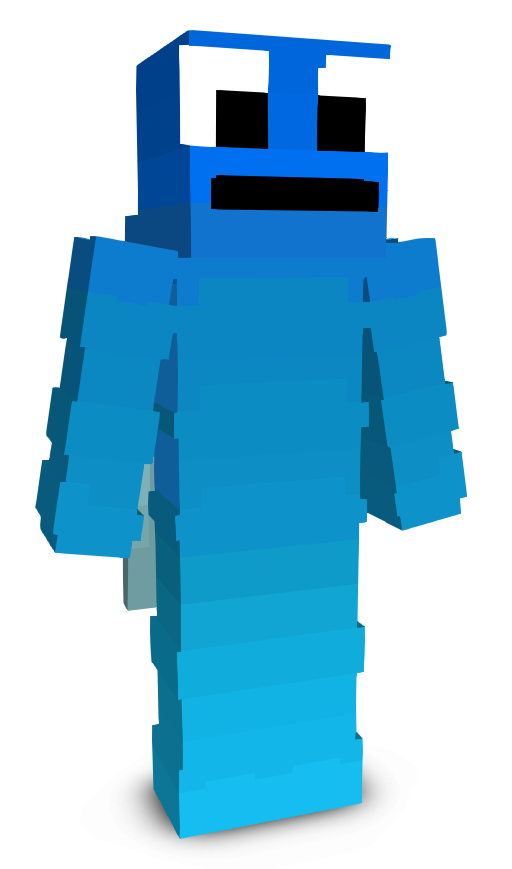 MxrvlMxce's skin