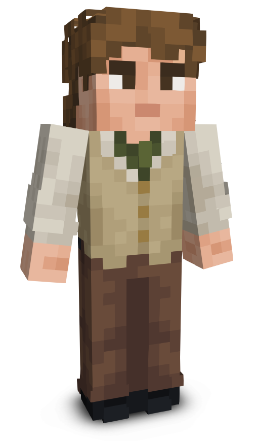 NessQFelix's skin
