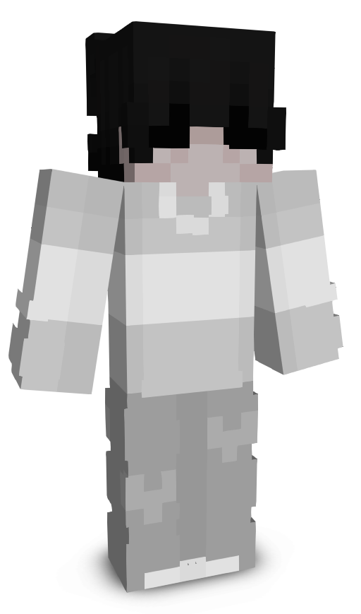 MochidaGalefff's skin