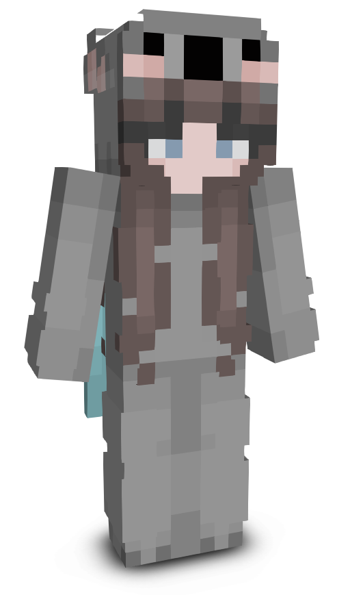 NORTHJTMVexqpe's skin