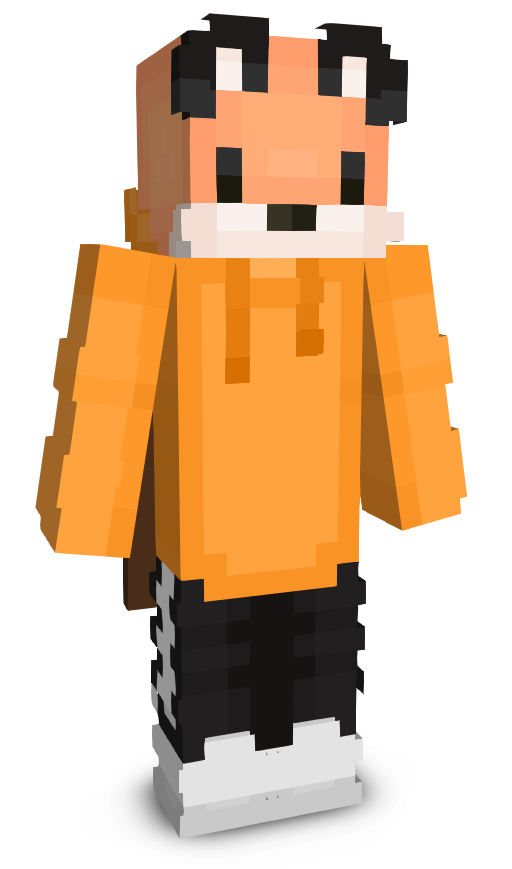 foxmiester1638's skin