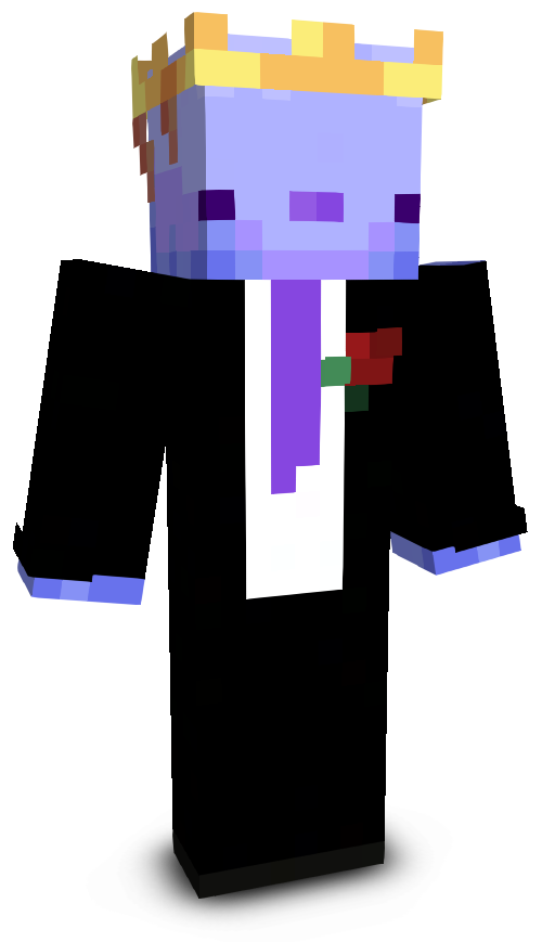 ItzAstroNebula's skin