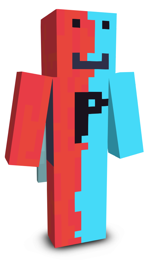 PichuMAN15's skin