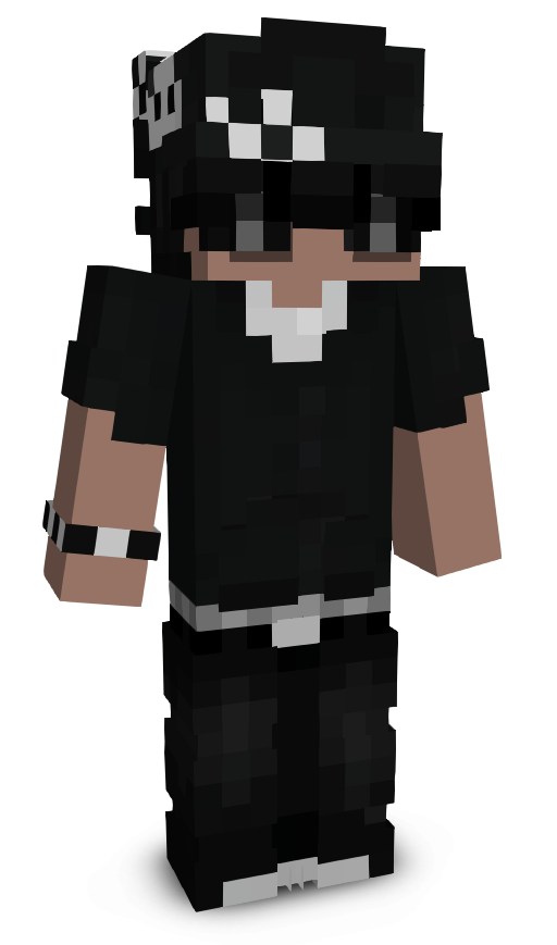 Zyrox_Raze's skin