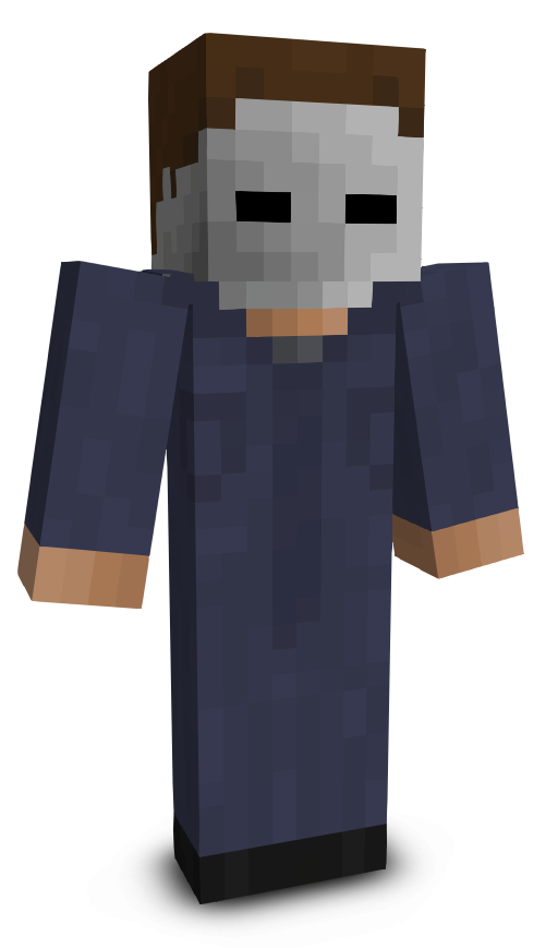 litropeaking's skin