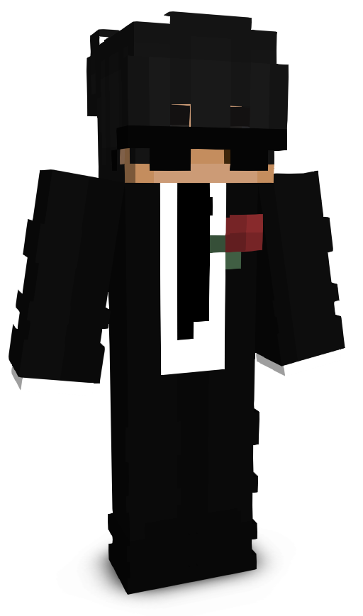 TheDarkRoby's skin