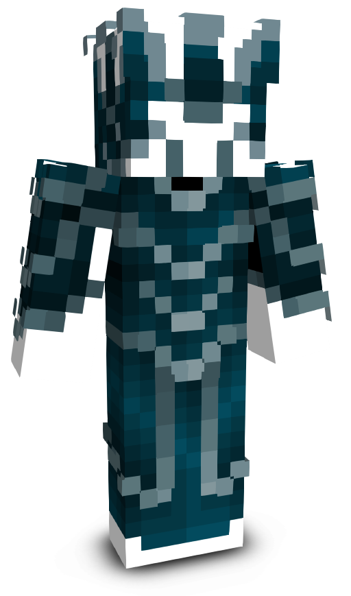 CZZBOXEDGABE's skin