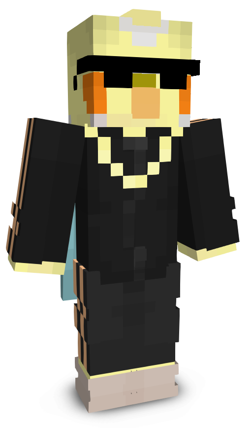 AIZZSS's skin