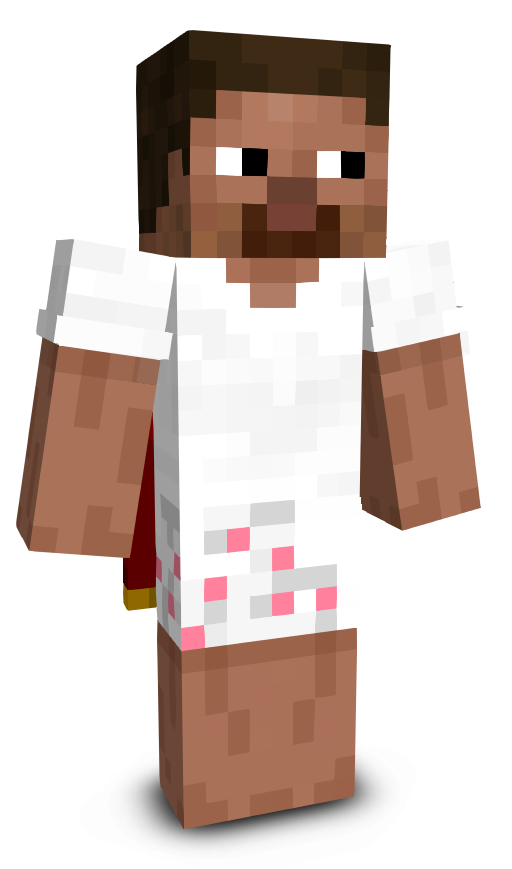 kayvz's skin