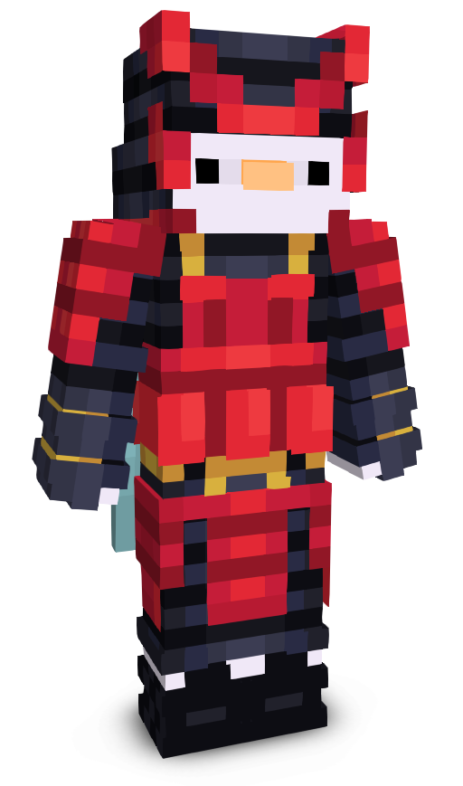 DemianxGames's skin
