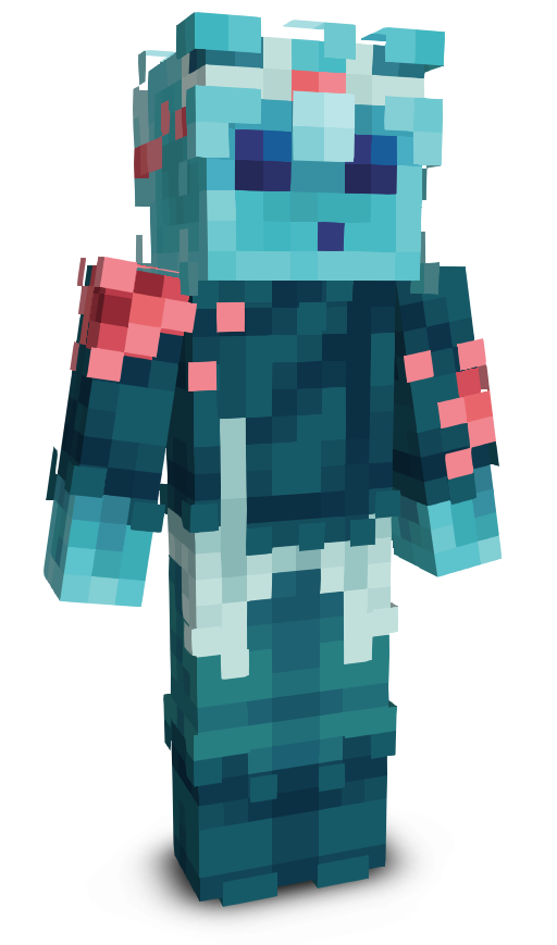 JibCrunch's skin